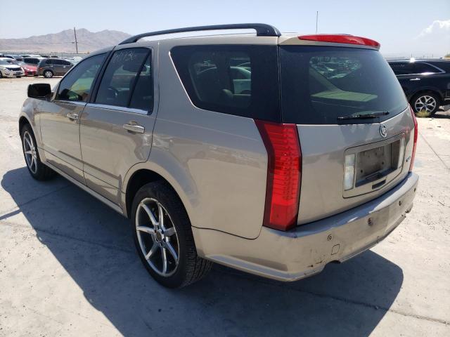 Photo 3 from auction – 2004 CADILLAC SRX with VIN 1GYDE637040130973