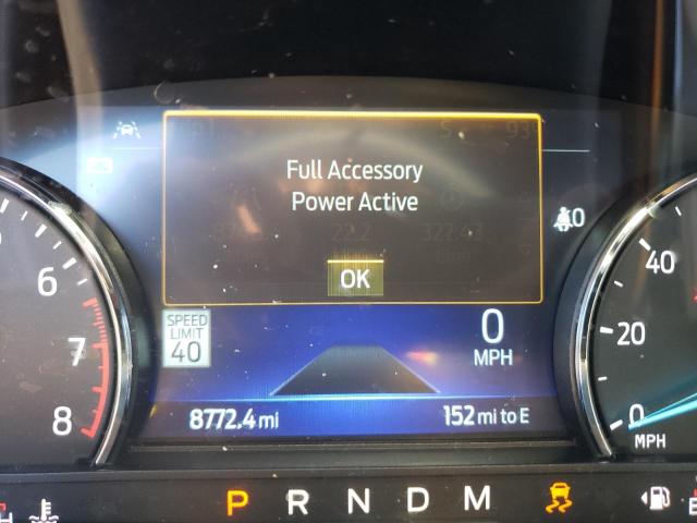 Photo 8 from auction – 2022 FORD EXPLORER T with VIN 1FMSK8JH5NGB22174