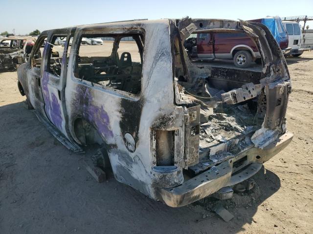 Photo 3 from auction – 2000 FORD EXCURSION with VIN 1FMNU42S0YEA13549