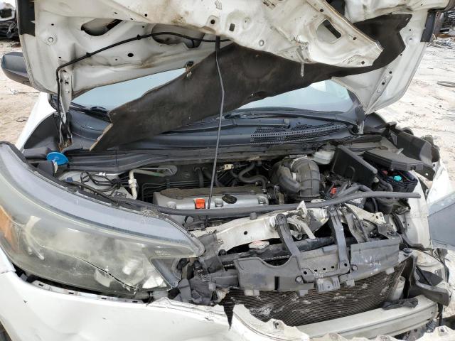 Photo 7 from auction – 2013 HONDA CR-V LX with VIN 5J6RM3H32DL049484