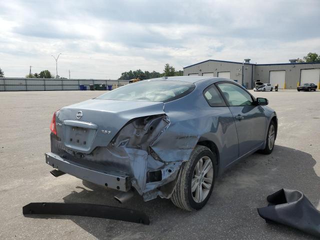 Photo 4 from auction – 2011 NISSAN ALTIMA S with VIN 1N4AL2EP6BC113035