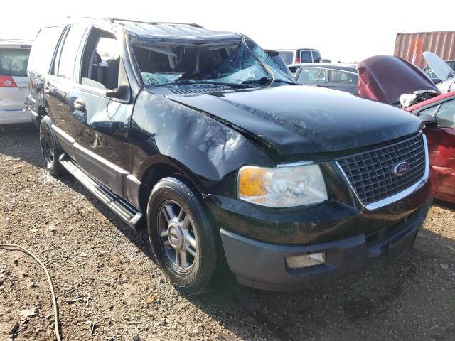 FORD EXPEDITION 2004 with VIN 1FMPU16LX4LA06673 - Photo from auction