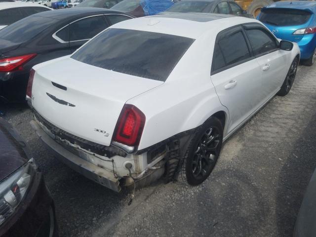 Photo 4 from auction – 2015 CHRYSLER 300 S with VIN 2C3CCABG2FH815667