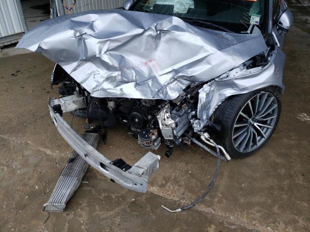 Photo 9 from auction – 2018 AUDI A5 PREMIUM with VIN WAUBNCF55JA015200
