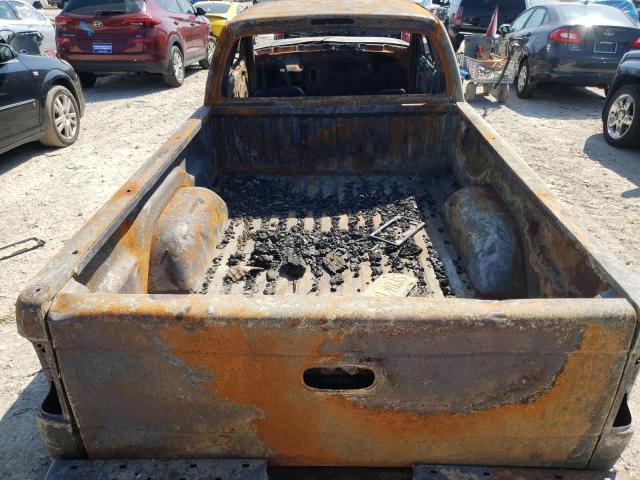 Photo 10 from auction – 1997 DODGE DAKOTA with VIN 1B7GG23X7VS132294