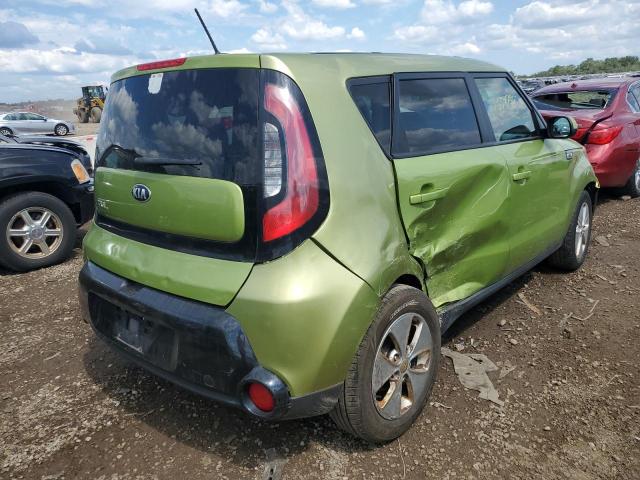 Photo 4 from auction – 2015 KIA SOUL with VIN KNDJN2A24F7783664