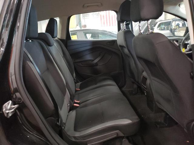 Photo 6 from auction – 2015 FORD ESCAPE S with VIN 1FMCU0F74FUC25833