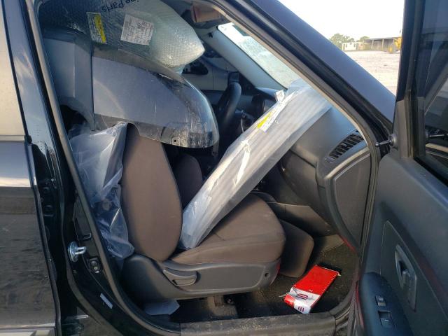 Photo 5 from auction – 2011 KIA SOUL with VIN KNDJT2A1XB7289154