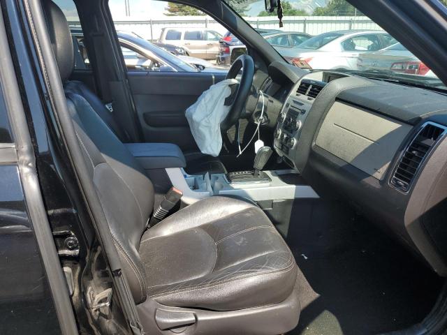 Photo 5 from auction – 2008 MERCURY MARINER PR with VIN 4M2CU97178KJ37922