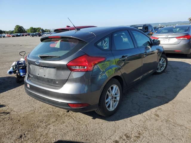 Photo 4 from auction – 2017 FORD FOCUS SE with VIN 1FADP3K21HL316889