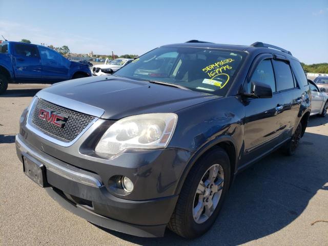 Zdjęcie 2 z aukcji – 2011 GMC ACADIA SLE z VIN 1GKKVPED1BJ167998