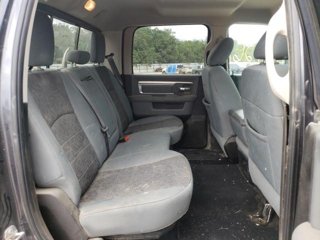 Photo 6 from auction – 2019 RAM 1500 CLASS with VIN 1C6RR7TT4KS679183