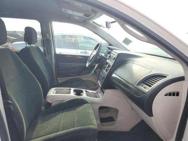 Photo 5 from auction – 2012 DODGE GRAND CARA with VIN 2C4RDGCG1CR166583