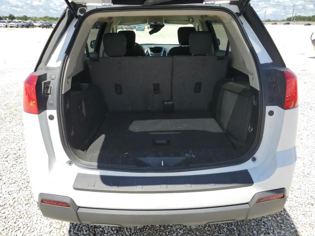 Photo 9 from auction – 2014 GMC TERRAIN SL with VIN 2GKALREKXE6348496