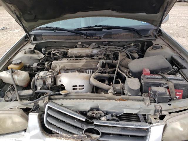 Photo 7 from auction – 2000 TOYOTA CAMRY CE with VIN JT2BG22K7Y0413326