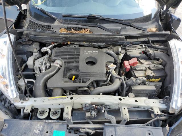 Photo 7 from auction – 2011 NISSAN JUKE S with VIN JN8AF5MR9BT020147