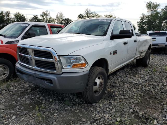 Photo 2 from auction – 2011 DODGE RAM 3500 with VIN 3D73Y4CL6BG634825