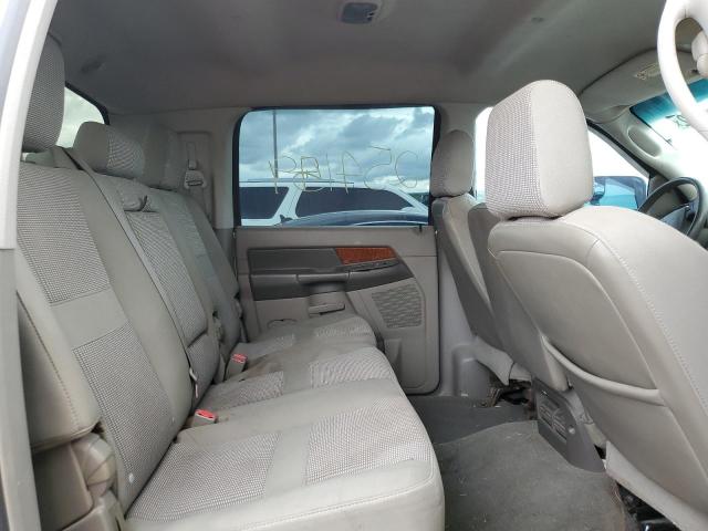 Photo 6 from auction – 2006 DODGE RAM 2500 with VIN 3D7KR29C26G181782