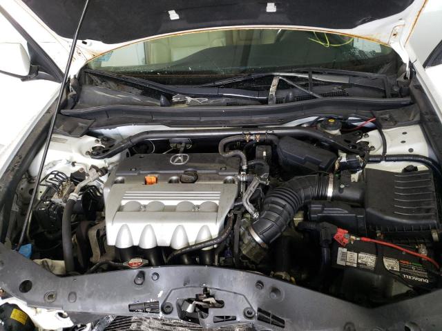 Photo 7 from auction – 2012 ACURA TSX with VIN JH4CU2F44CC027954
