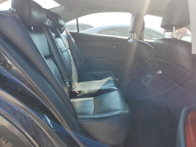 Photo 6 from auction – 2007 LEXUS ES 350 with VIN JTHBJ46G272012147