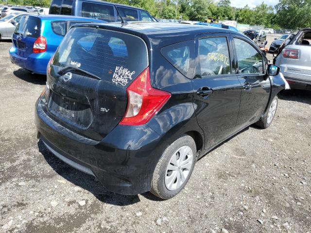 Photo 4 from auction – 2019 NISSAN VERSA NOTE with VIN 3N1CE2CP1KL365508