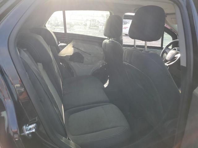 Photo 6 from auction – 2015 CHEVROLET TRAX LS with VIN KL7CJKSB0FB078115