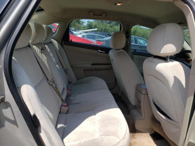 Photo 6 from auction – 2008 CHEVROLET IMPALA LT with VIN 2G1WT58K581336854
