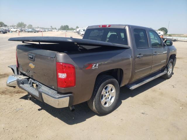 Photo 4 from auction – 2007 CHEVROLET SILVERADO with VIN 2GCEK13M371558864