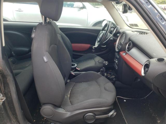 Photo 5 from auction – 2011 MINI COOPER with VIN WMWSU3C59BT097784