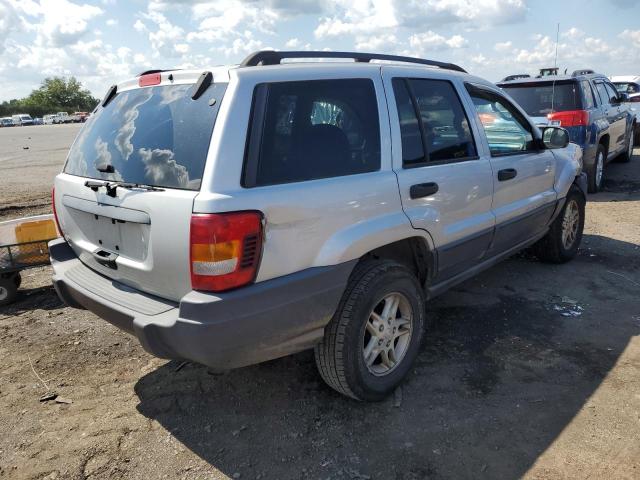 Photo 4 from auction – 2004 JEEP GRAND CHER with VIN 1J4GW48S04C207965