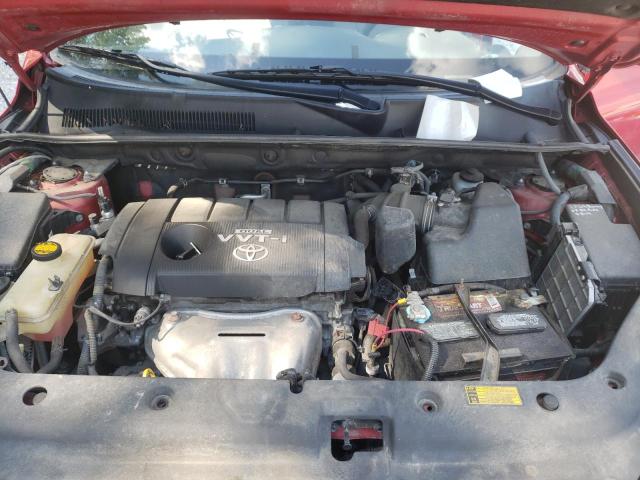 Photo 7 from auction – 2011 TOYOTA RAV4 with VIN 2T3BF4DVXBW090552