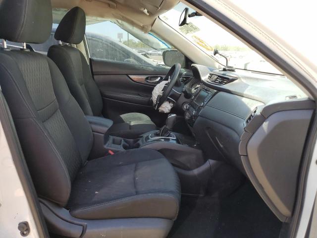 Photo 5 from auction – 2018 NISSAN ROGUE S with VIN KNMAT2MT5JP522143