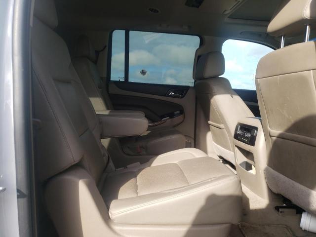 Photo 6 from auction – 2019 CHEVROLET SUBURBAN C with VIN 1GNSCJKC5KR299102