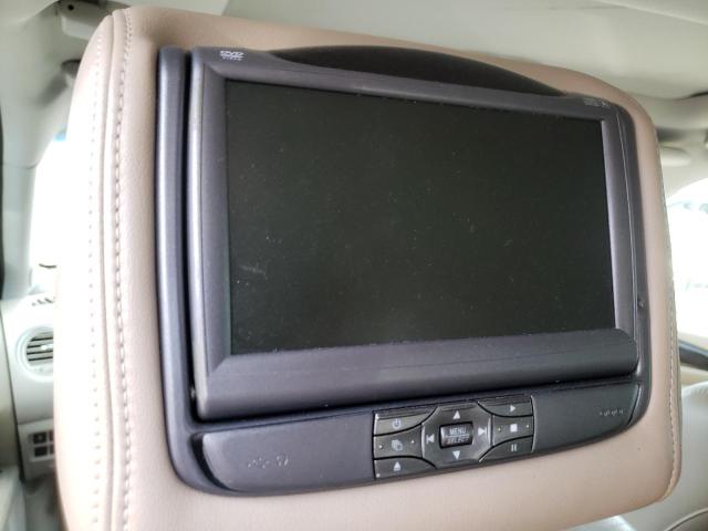 Photo 9 from auction – 2014 NISSAN PATHFINDER with VIN 5N1AR2MN2EC632169