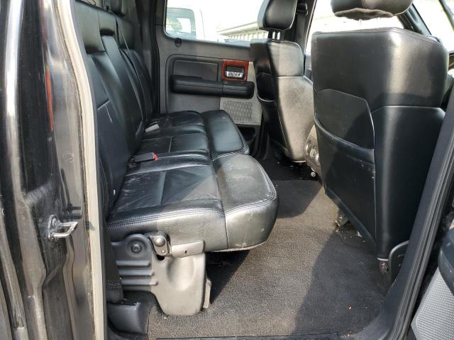 Photo 6 from auction – 2005 FORD F150 SUPER with VIN 1FTPW14565KD91580