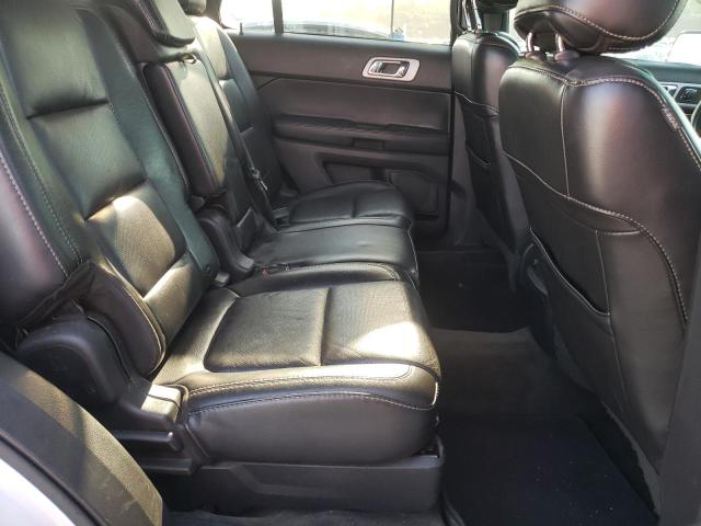 Photo 6 from auction – 2015 FORD EXPLORER S with VIN 1FM5K8GT2FGA11155
