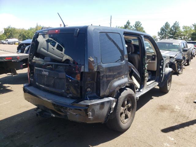 Photo 4 from auction – 2012 JEEP LIBERTY SP with VIN 1C4PJMAK7CW137778