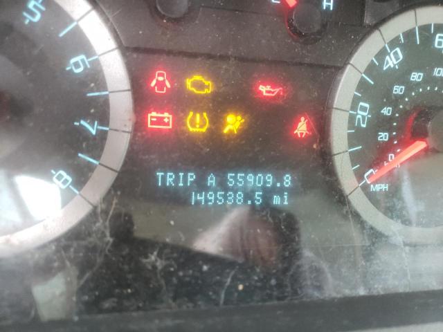 Photo 8 from auction – 2011 FORD ESCAPE XLT with VIN 1FMCU0D7XBKB11425