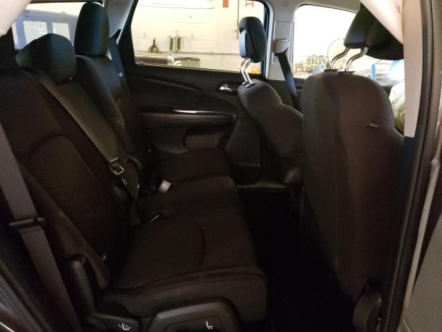Photo 6 from auction – 2018 DODGE JOURNEY SE with VIN 3C4PDCAB8JT521475