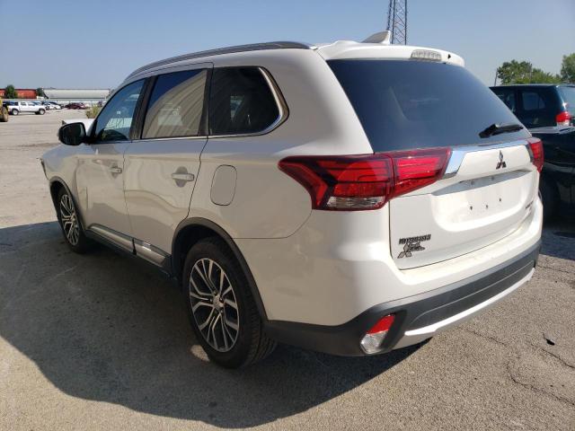 Photo 3 from auction – 2017 MITSUBISHI OUTLANDER with VIN JA4AD3A34HZ008851