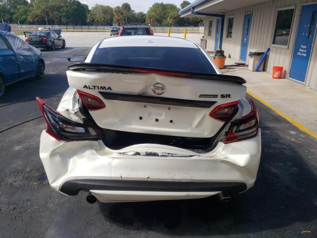 Photo 9 from auction – 2018 NISSAN ALTIMA 2.5 with VIN 1N4AL3APXJC285076