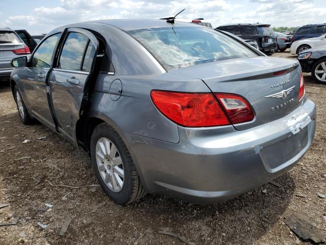 Photo 3 from auction – 2010 CHRYSLER SEBRING with VIN 1C3CC4FB5AN121068