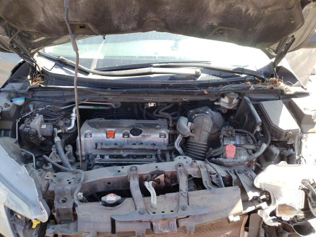 Photo 7 from auction – 2012 HONDA CR-V LX with VIN 2HKRM4H37CH629568