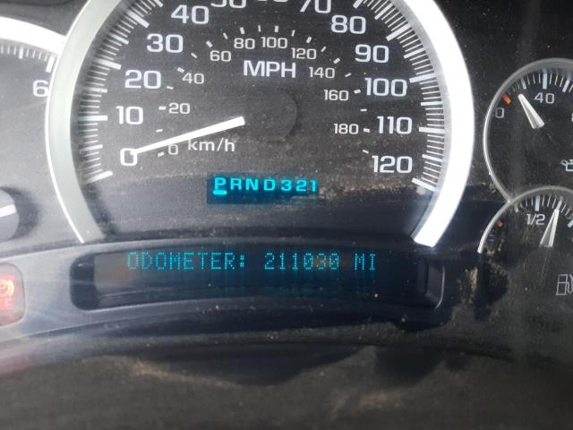 Photo 8 from auction – 2004 CADILLAC ESCALADE E with VIN 3GYEK62N64G115287