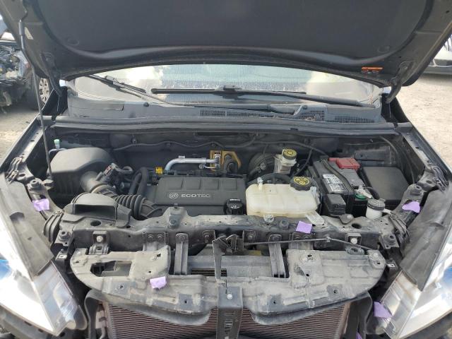 Photo 7 from auction – 2015 BUICK ENCORE with VIN KL4CJGSB0FB252100
