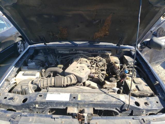 Фото 7 с аукциона – 2002 FORD RANGER SUP с VIN 1FTZR45E22PB62845