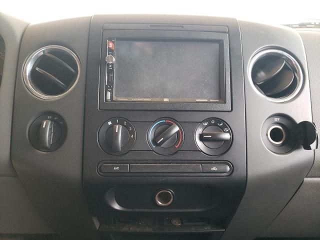 Photo 9 from auction – 2004 FORD F150 with VIN 1FTPX14564FA04210