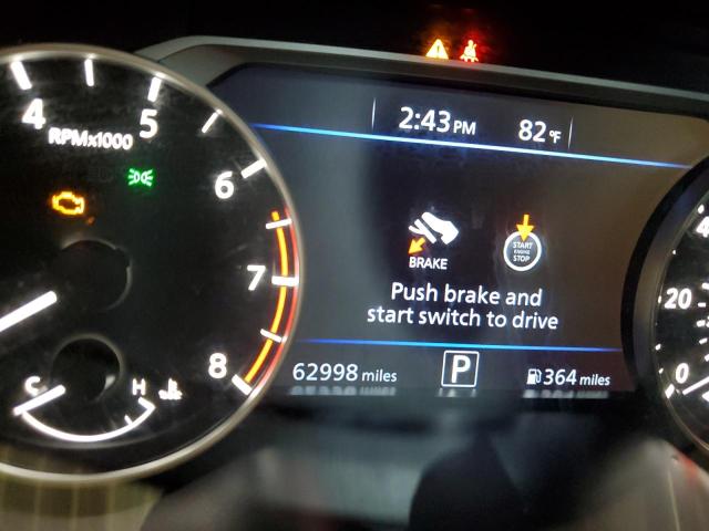 Photo 8 from auction – 2020 NISSAN ALTIMA S with VIN 1N4BL4BV3LC195567