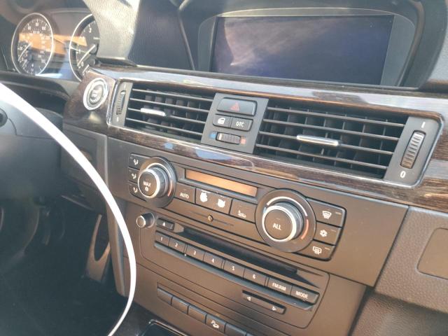 Photo 9 from auction – 2011 BMW 335 XI with VIN WBAKF9C57BE619023