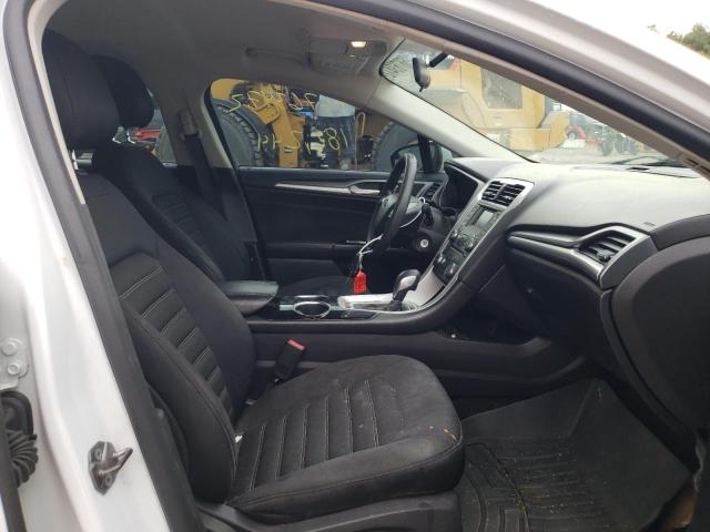 Photo 5 from auction – 2013 FORD FUSION SE with VIN 3FA6P0H75DR347181